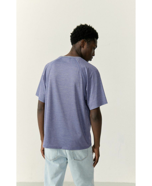 Heren-T-shirt Vamy