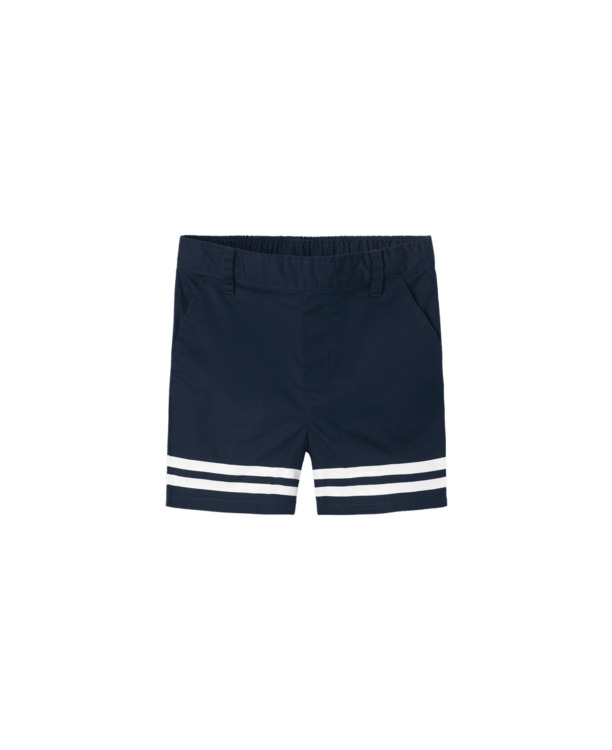 Regular Fit Shorts set