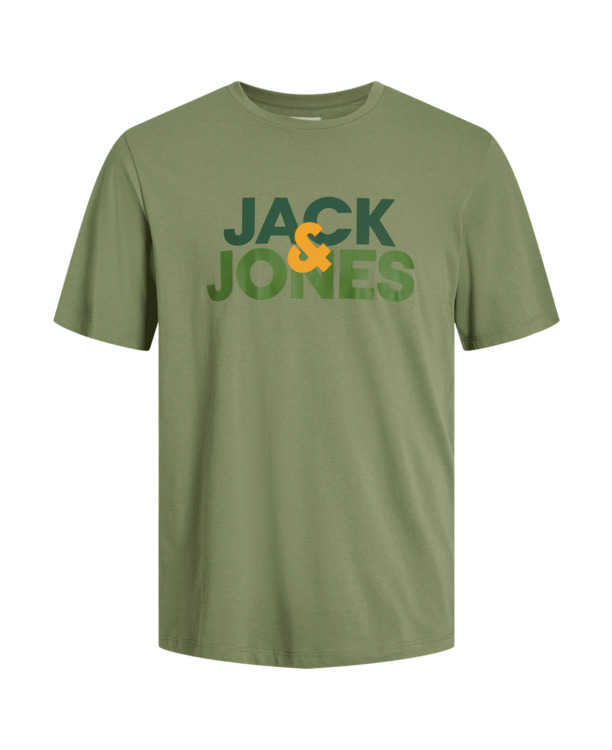 JWHJACULA SS TEE