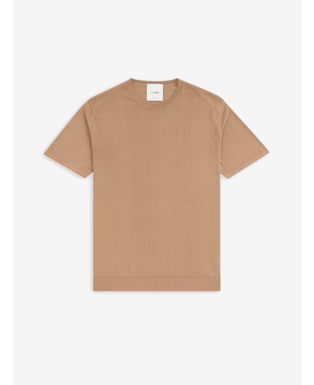 Dryden High Twist T-shirt Heren