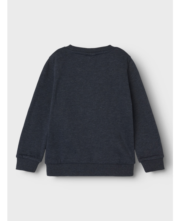 Regular Fit O-Neck Long Sleeves (L/S)