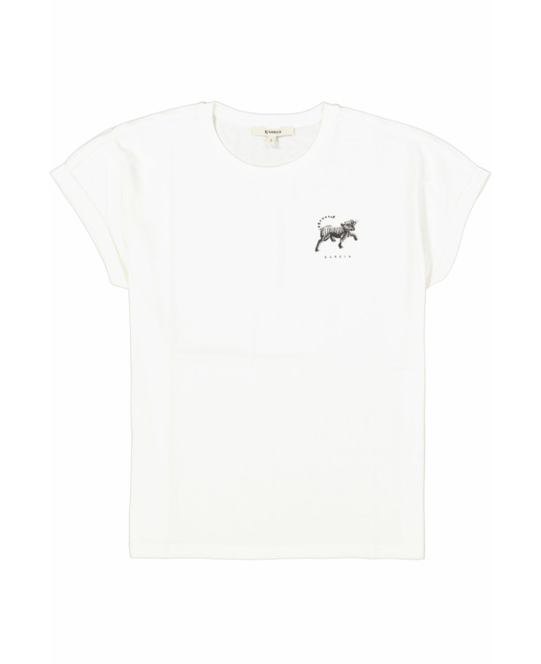 Dames T-shirt