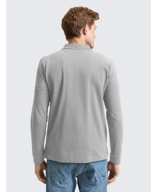 Tom Tailor Lange mouwen Polo