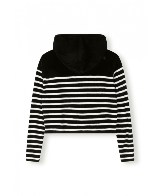 terry hoodie