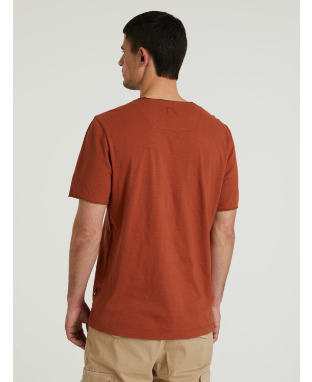 Chasin Heren T-shirt Ether
