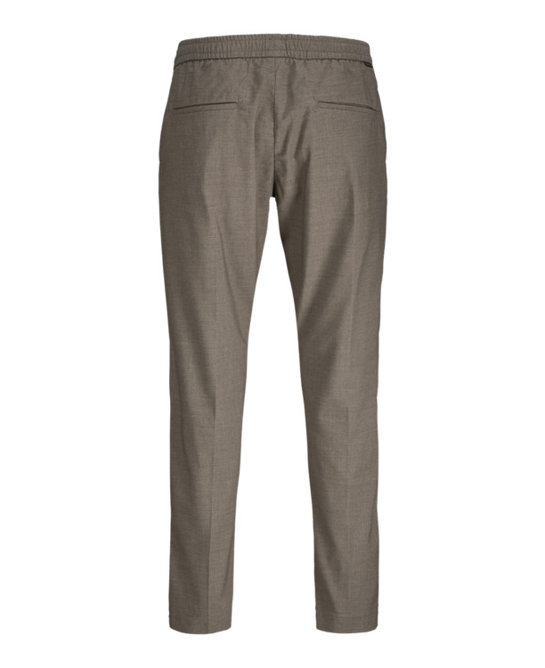 Relaxed Fit
