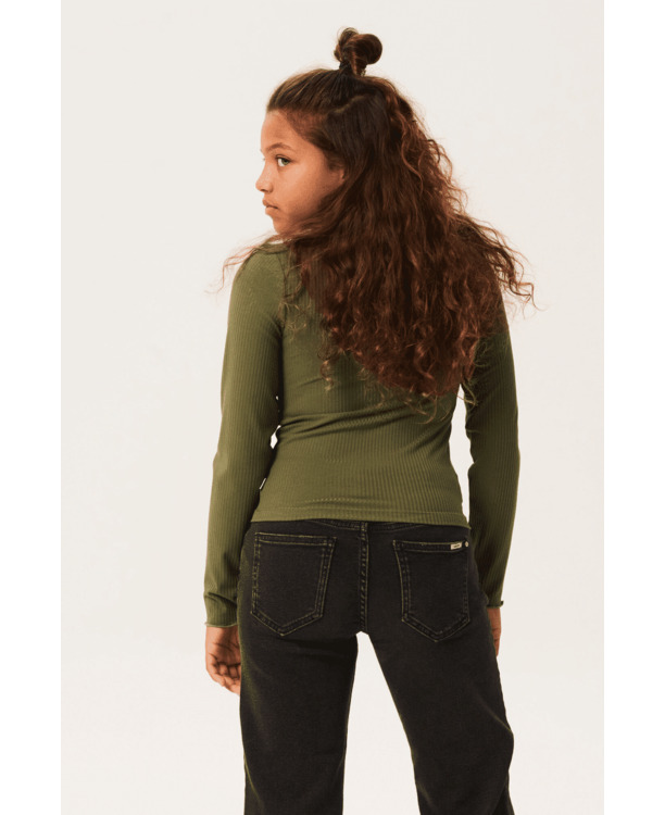 Meisjes T-shirt