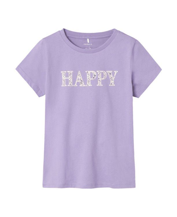 Regular Fit O-Neck Short Sleeves (S/S)