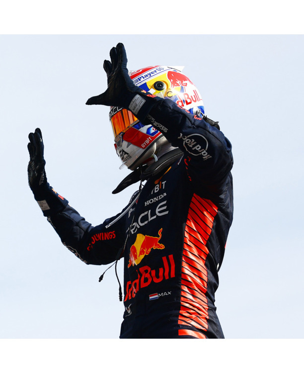 1:18 RB19 GP Monza 2023 - Winner - Red Bull Racing