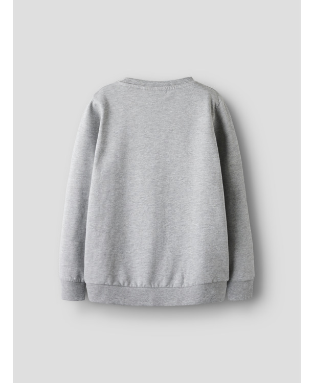 Normale pasvorm ronde hals lange mouwen (L/S) Jongens