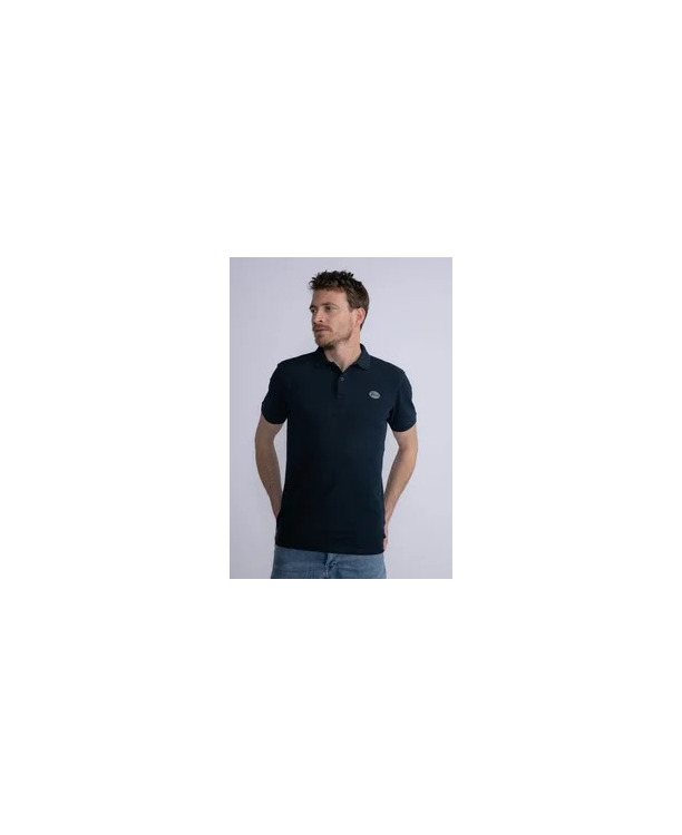 Heren Polo Korte Mouw