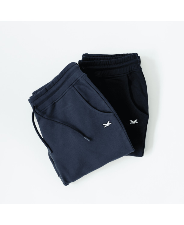 MV Jogger - Navy - Essentials