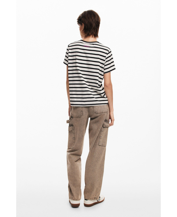 T-SHIRT TS MICKEYDRAWING