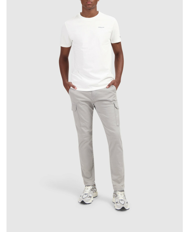 Scribble Icon Logo T-shirt 100% Cotton Men