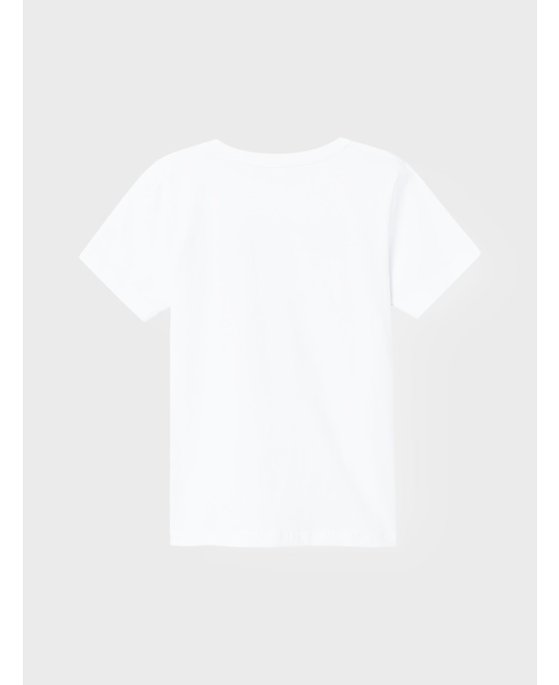 Regular Fit O-Neck Short Sleeves (S/S)