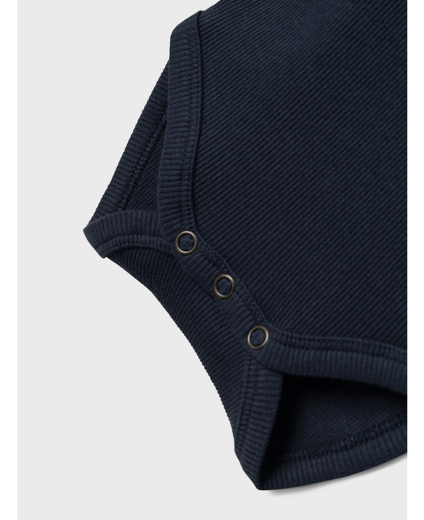 O-Hals Lange Mouwen (L/M) Neutraal