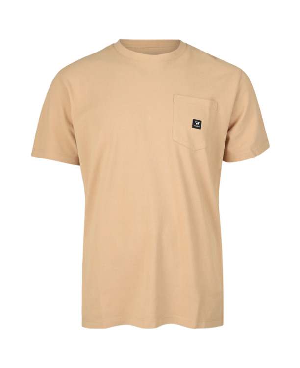 Axle-Pique Men T-shirt