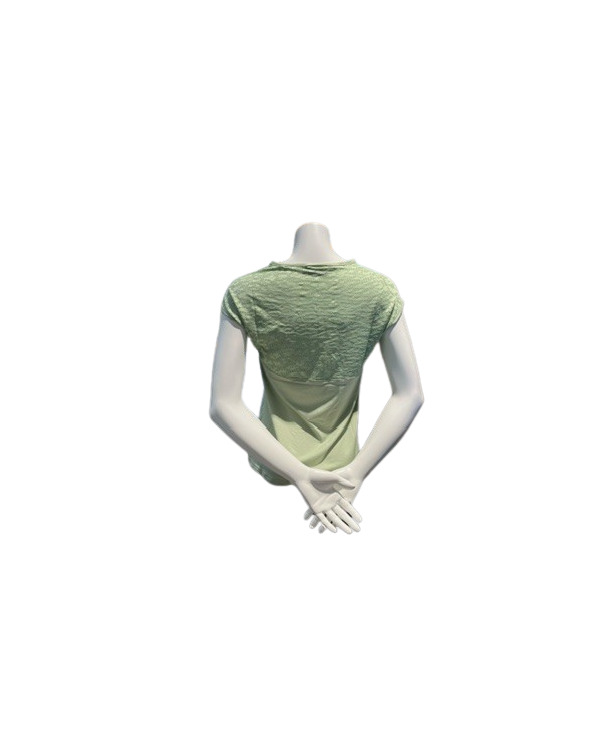 Sunlight Peak II Novelty korte mouw
