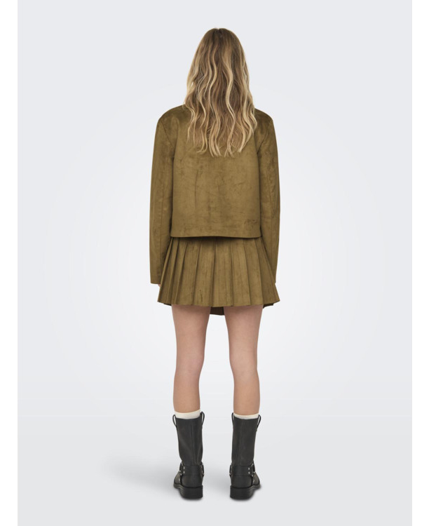 Spread Collar Long Sleeves (L/S)