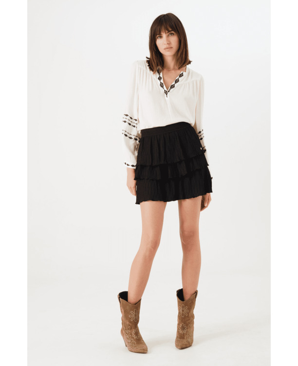 Dames shirt