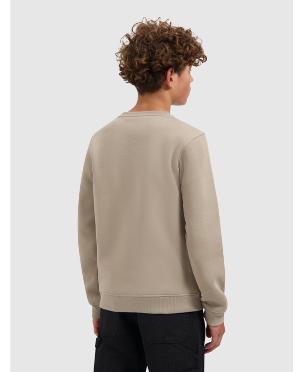 Junior Oorspronkelijk Logo Trui