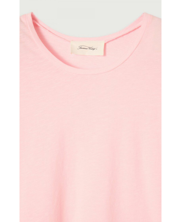 Damest-shirt Lirk