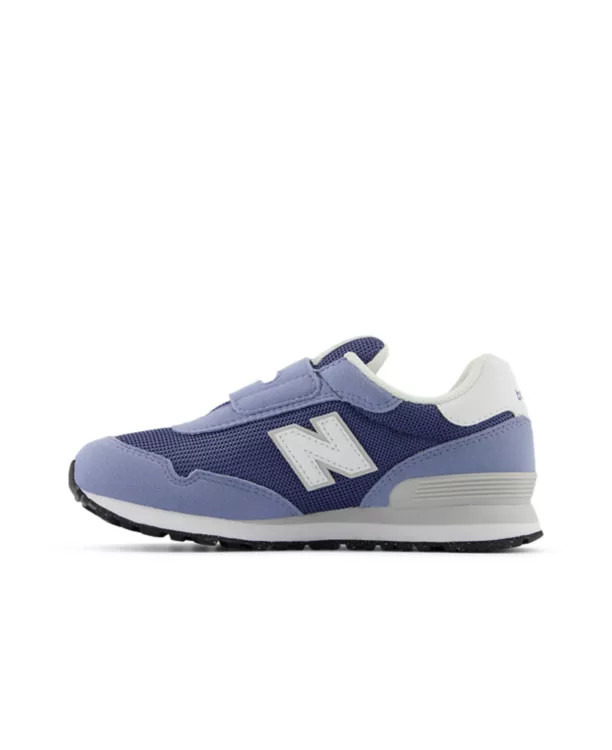 New Balance Kids Sneakers Blauw 515 Little Kids maat 28-35