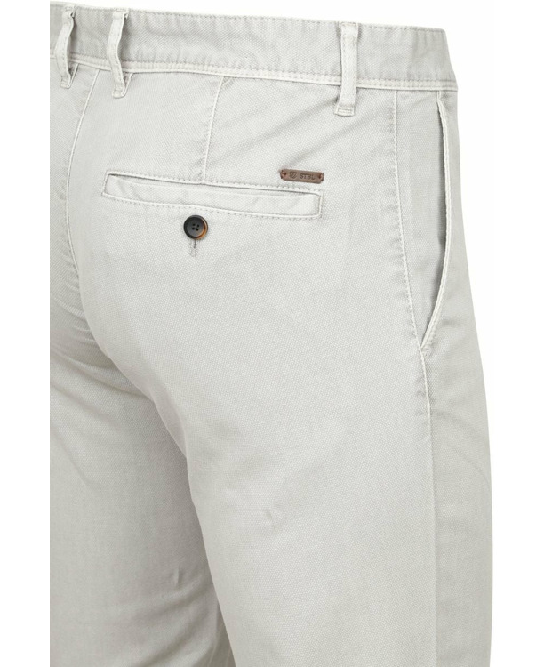 Suitable Chino Sartre Oxford Kit