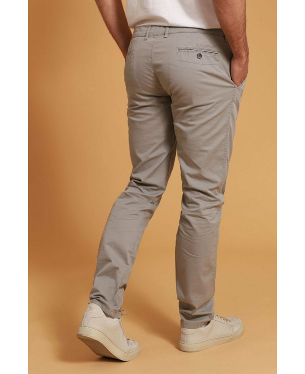 Suitable Plato Chino Grijs