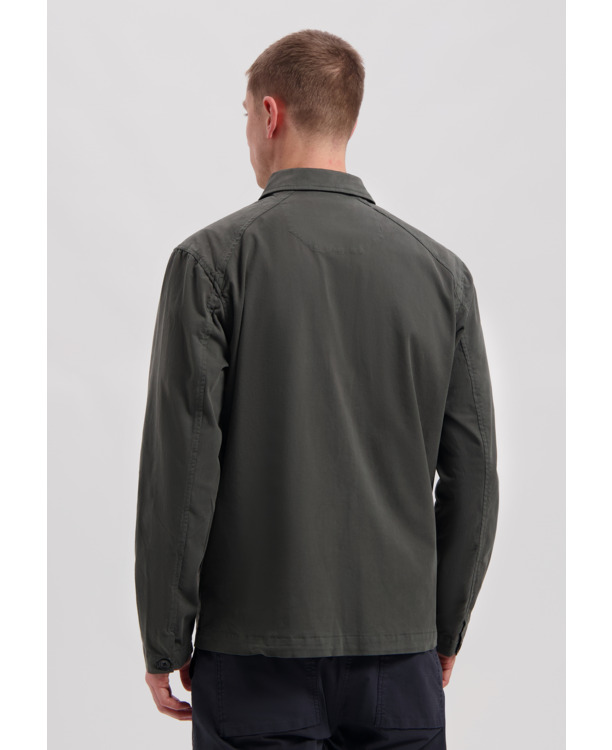 Cruz Chore Jacket