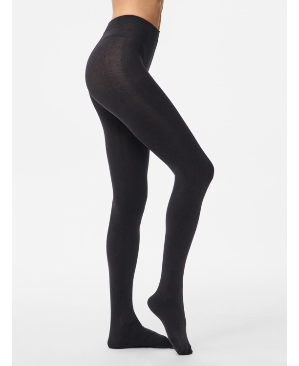 PCKAYA FLEECE TIGHTS NOOS