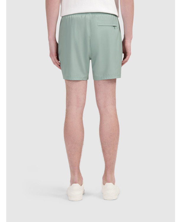 Logo Swim Shorts Men