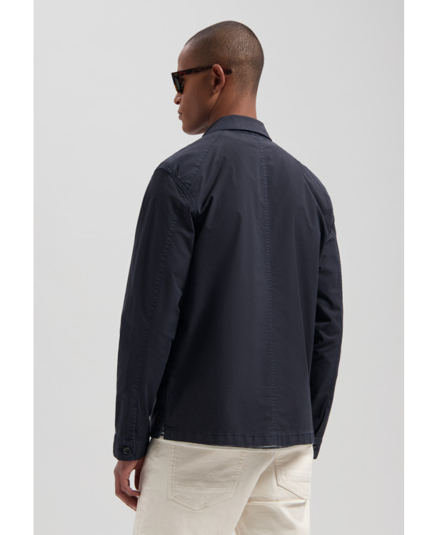 Maverick Cargo Overshirt