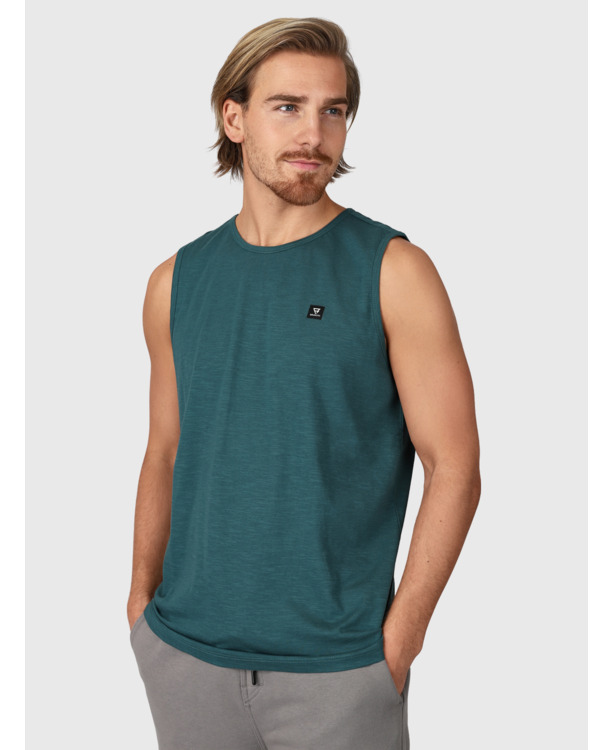 Malaku Men Singlet