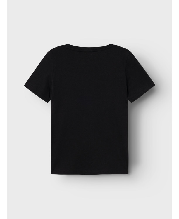 Regular Fit O-Neck Short Sleeves (S/S)