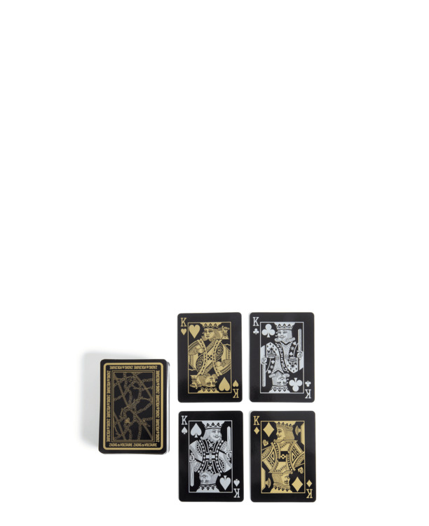 PLAY WITH ME CARD DECK