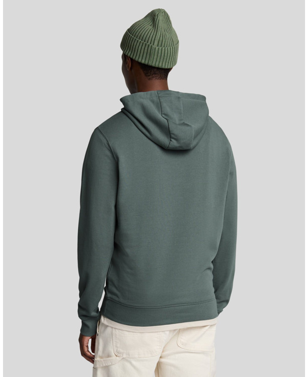 Pullover Hoodie