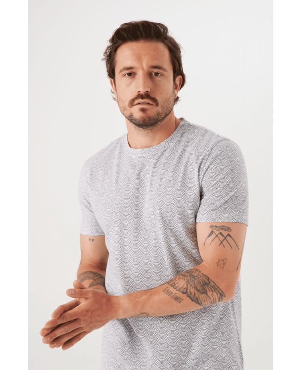 Heren T-shirt