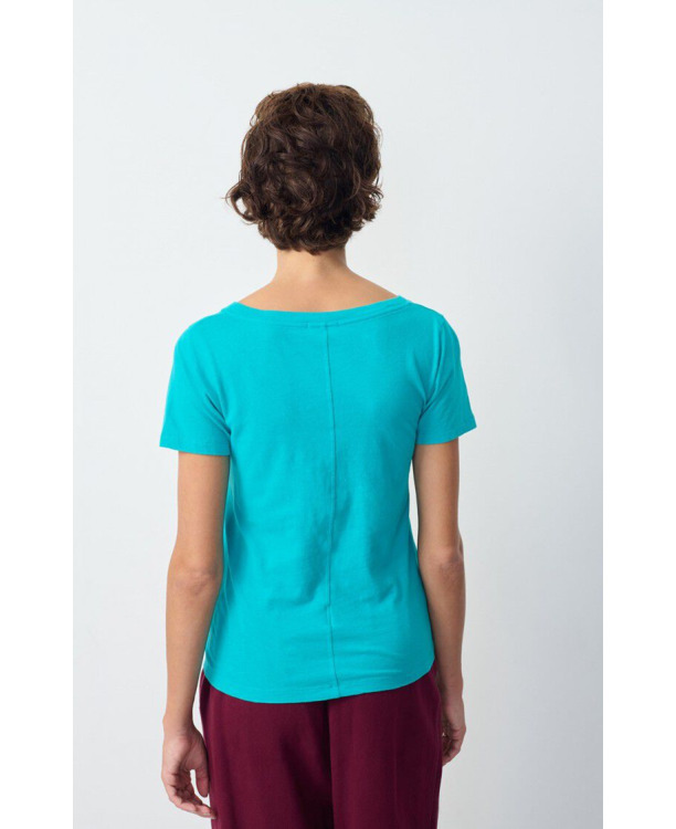 Dames-T-shirt Gamipy