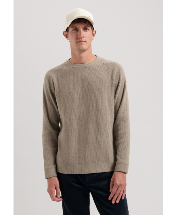 Dstrezzed Heren Trui DS Njord Crew