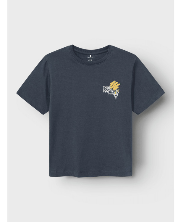 Regular Fit O-Neck Short Sleeves (S/S) T-shirts