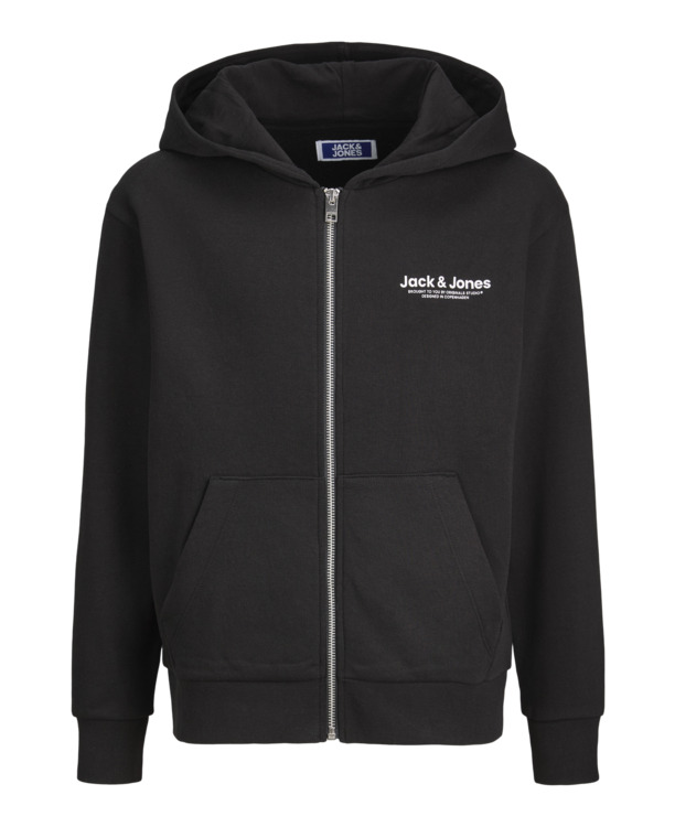 Relaxed Fit Hoodie Long Sleeves (L/S)