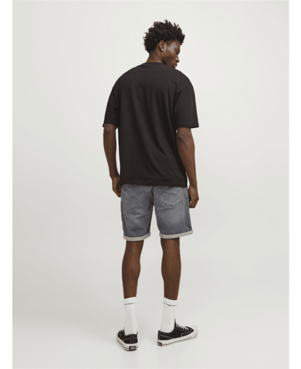 JJIRICK JJICON SHORTS GE 370 I.K SS