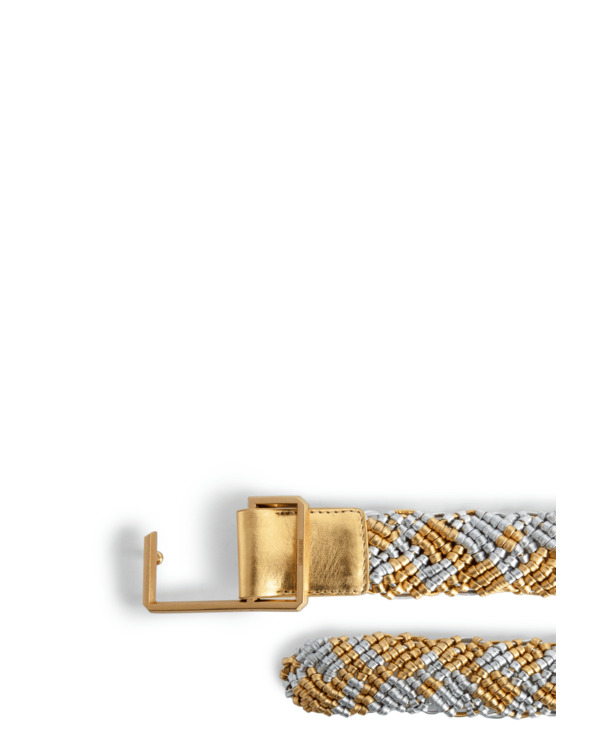 LA CECILIA BELT OBSESSION 35MM