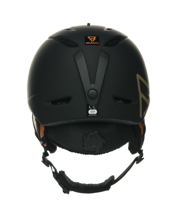 Snowstar Women Snow Helmet