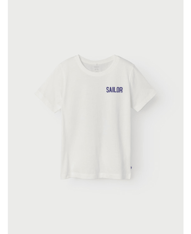 Regular Fit O-Neck Short Sleeves (S/S)