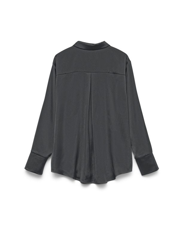 VMSESIL LS CLASSIC SHIRT LCS