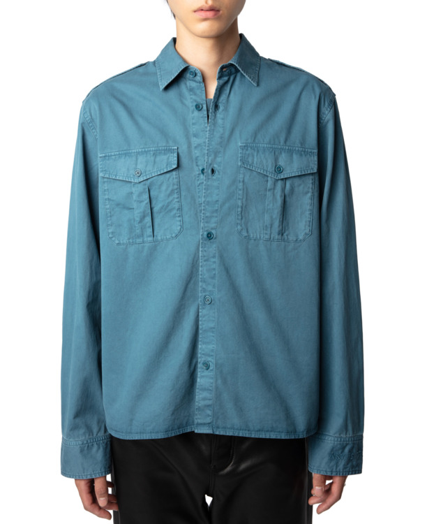 TASKAL MILI COTTON TWILL