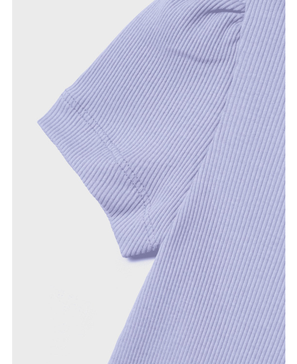 Slim Fit O-Neck Short Sleeves (S/S)