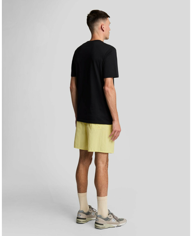 Plain Swimshort
